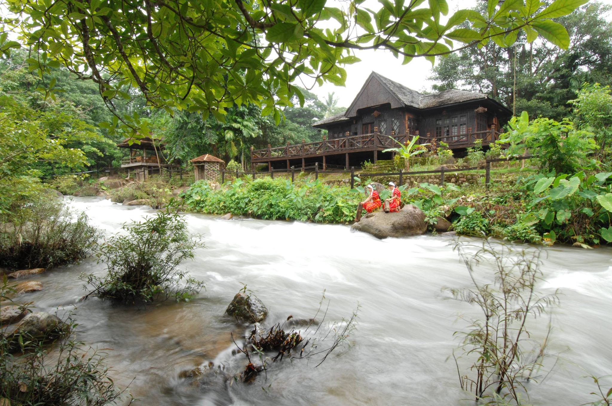 Royal Kaytumadi Hotel