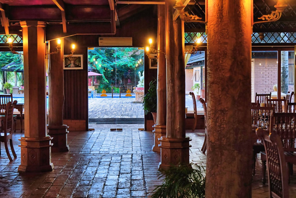 Royal Kaytumadi Hotel