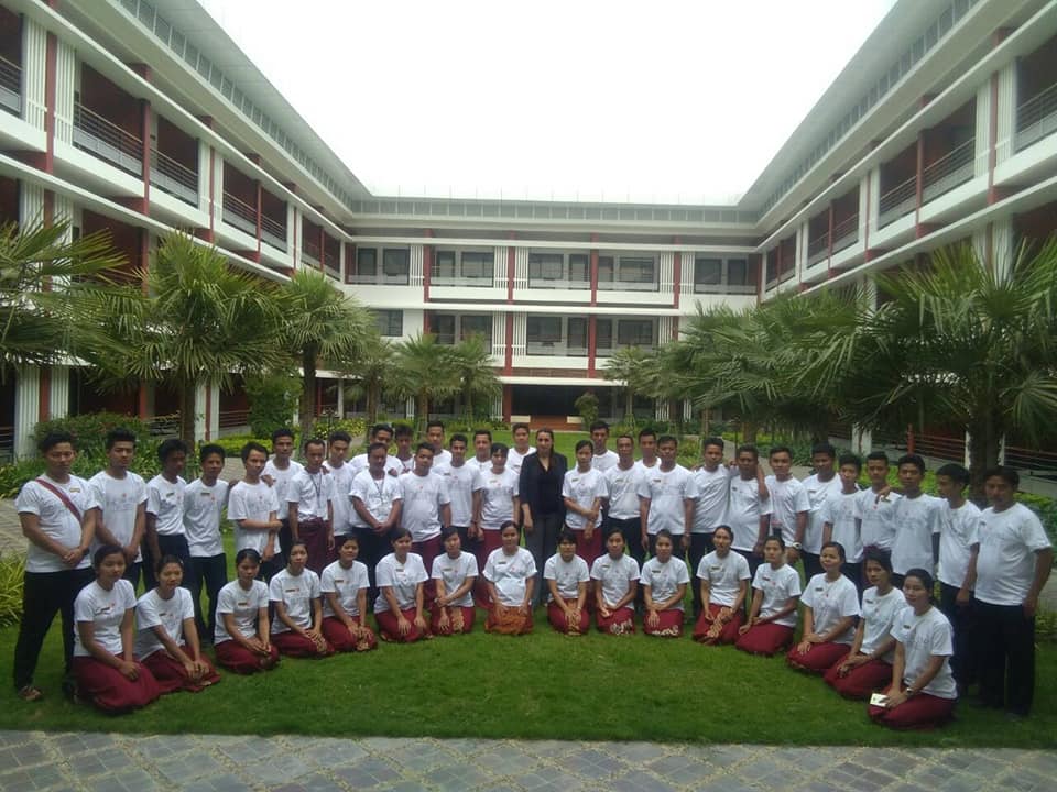 Bagan Star Hotel