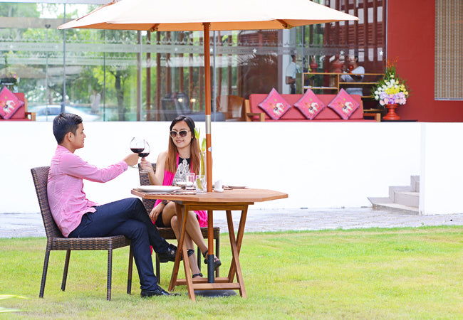 Bagan Star Hotel