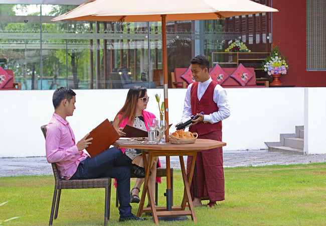 Bagan Star Hotel