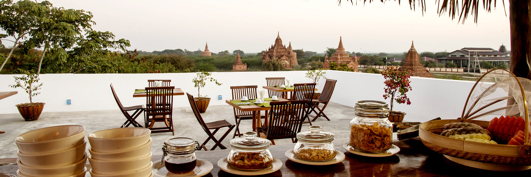 Villa Bagan