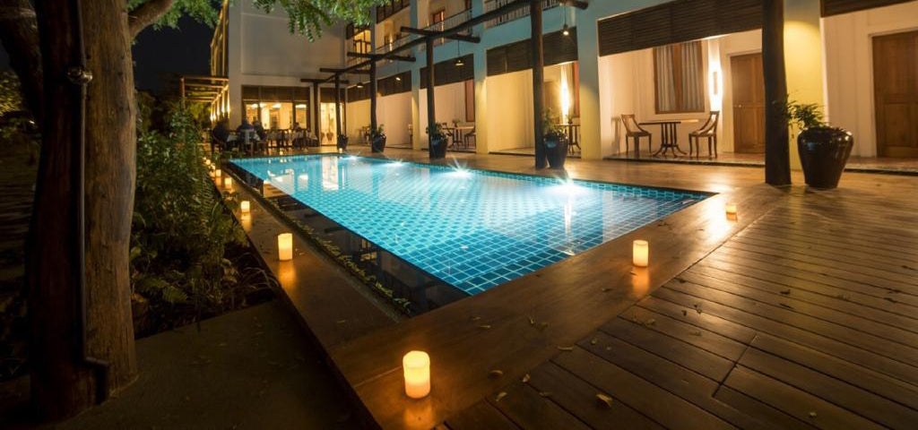 Villa Bagan