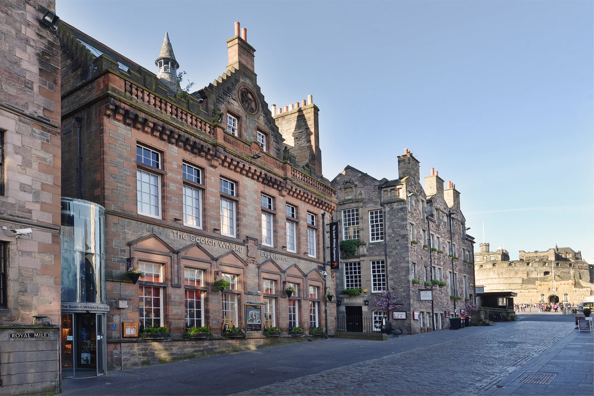 Amber Restaurant & Whisky Bar