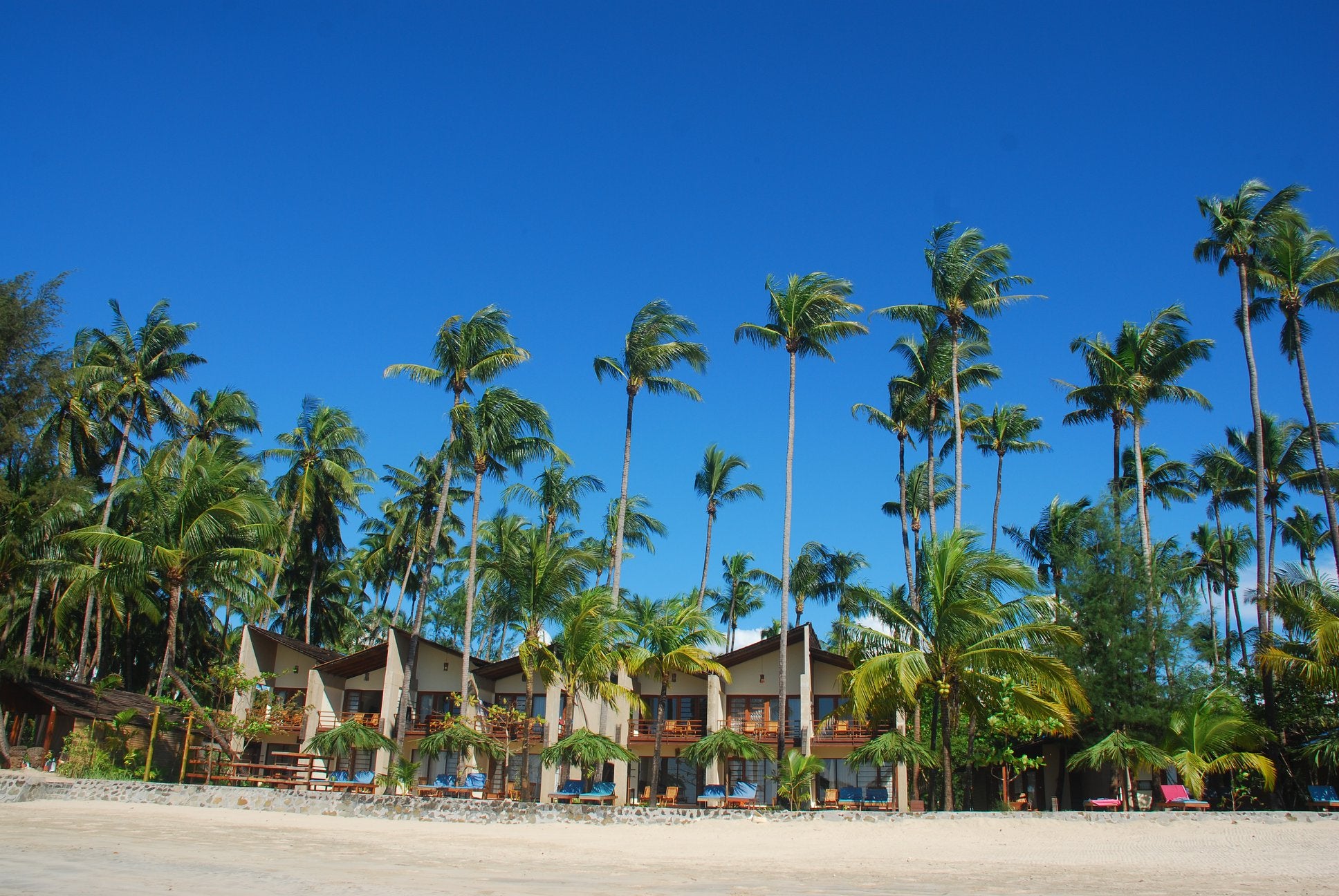 Pleasant View Resort Hotel