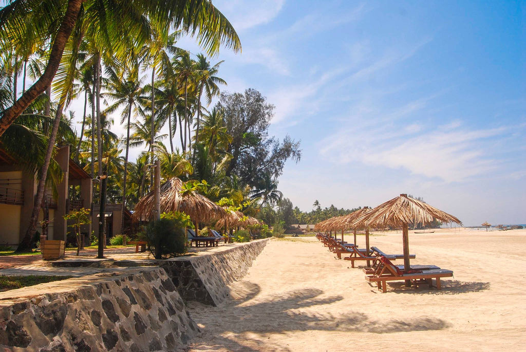 Pleasant View Resort Hotel
