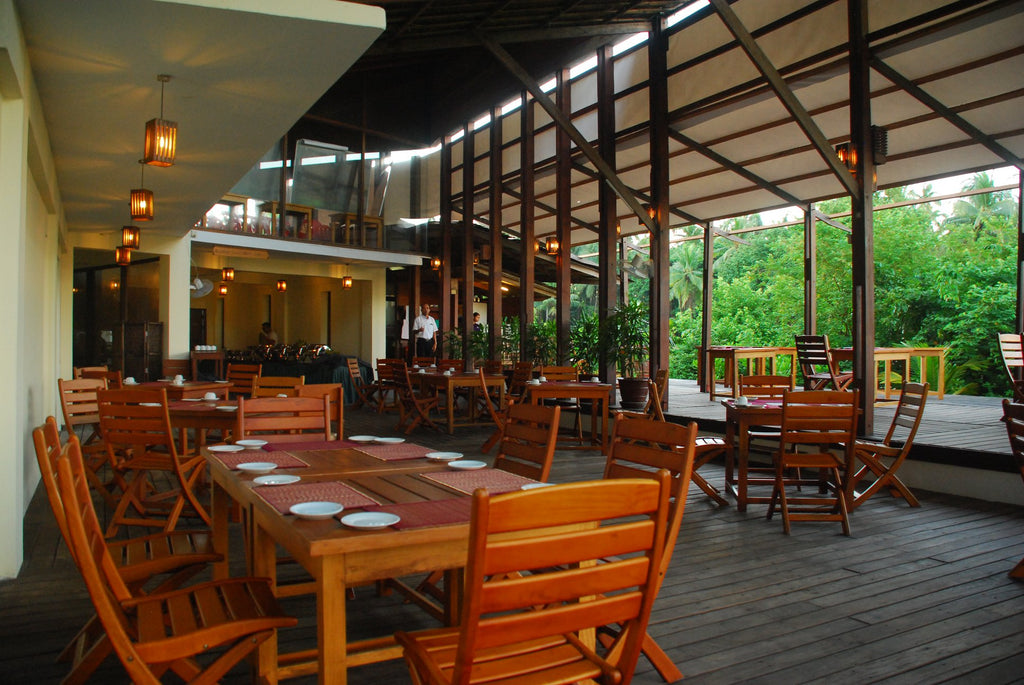 Pleasant View Resort Hotel