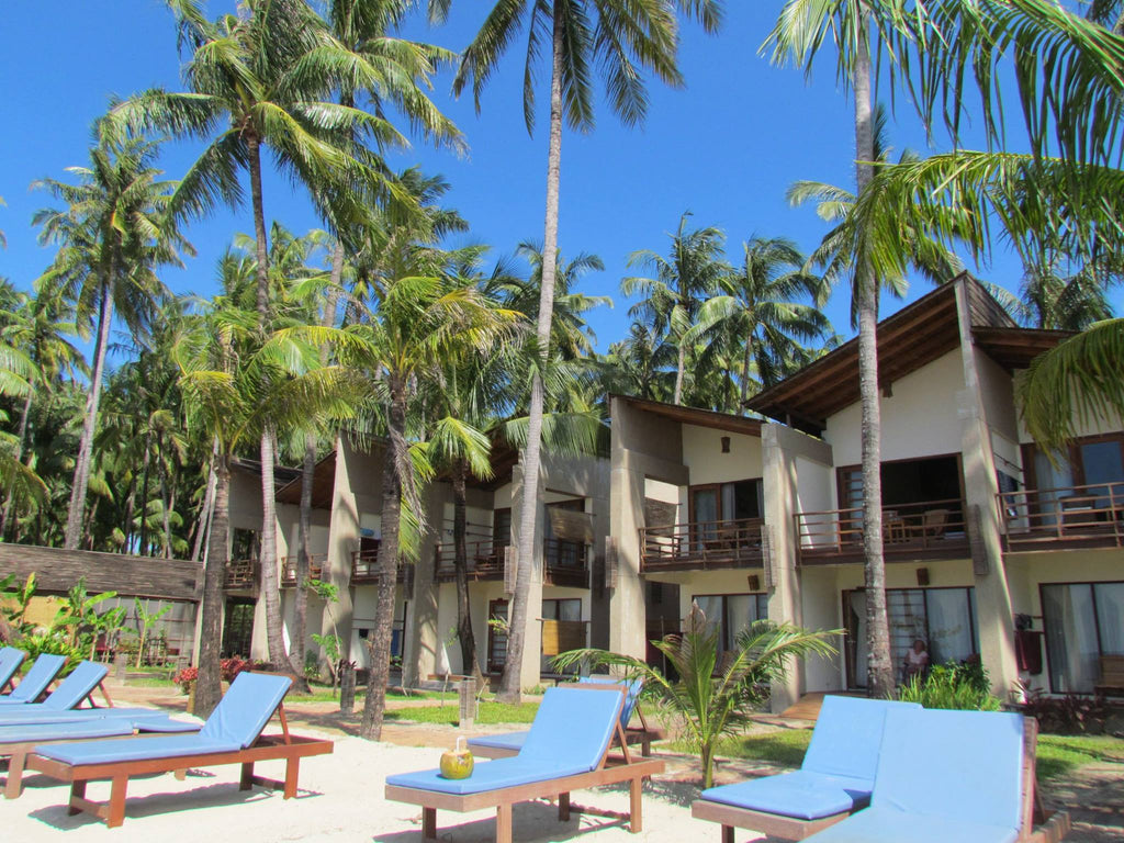 Pleasant View Resort Hotel
