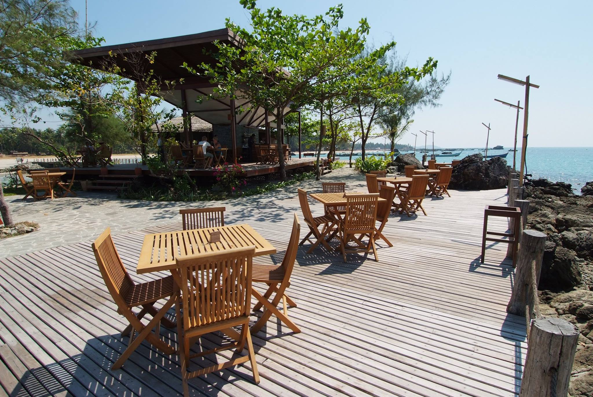 Pleasant View Resort Hotel