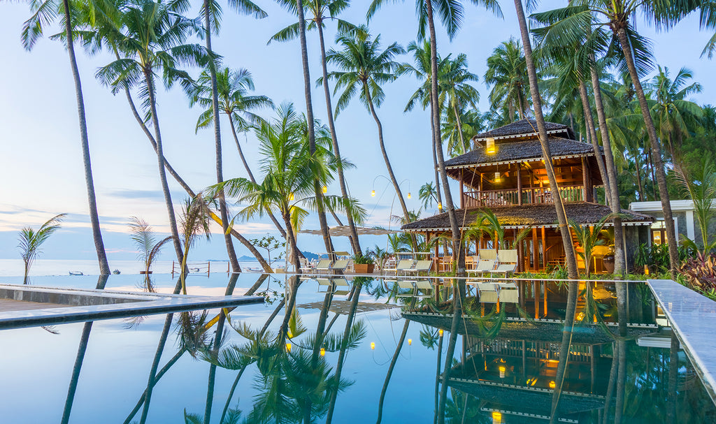 Art of Sand Resort