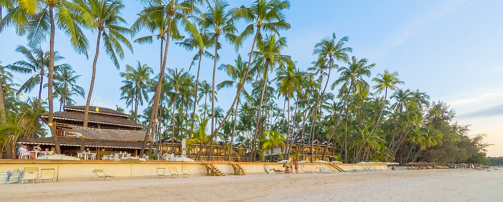 Art of Sand Resort
