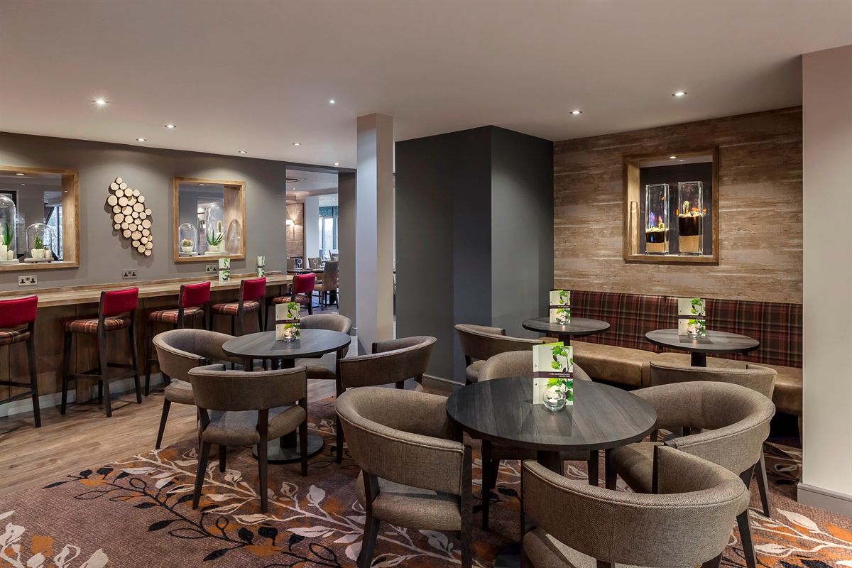 Castle Green Hotel