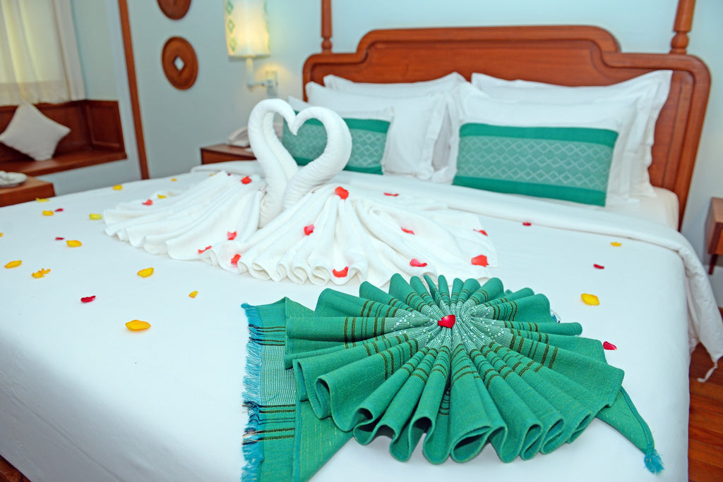 Nyaung Shwe City Hotel