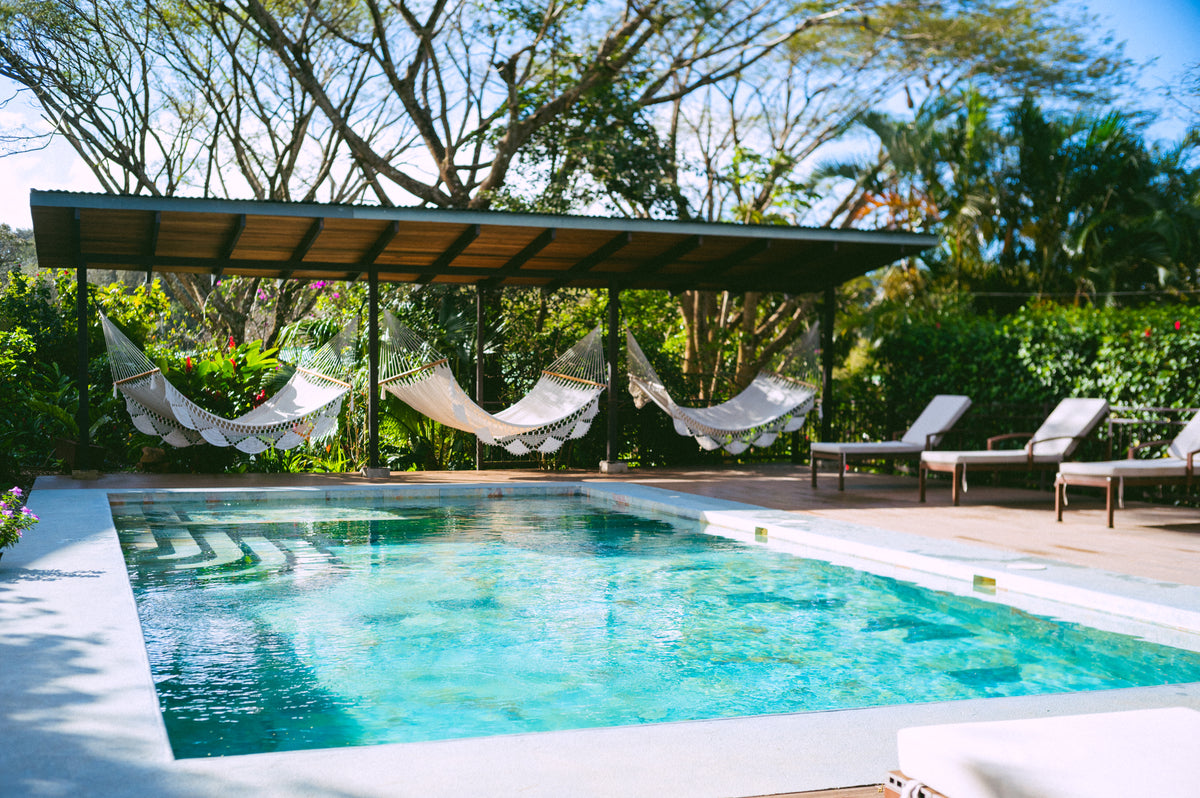 Rinconcito Lodge