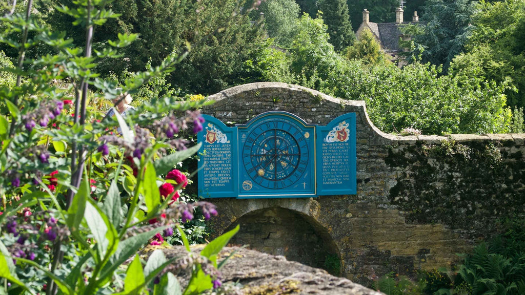 Snowshill Manor and Garden