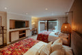 DELUXE DOUBLE QUEEN