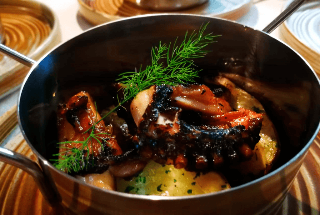 Cuisine CasaMolle 