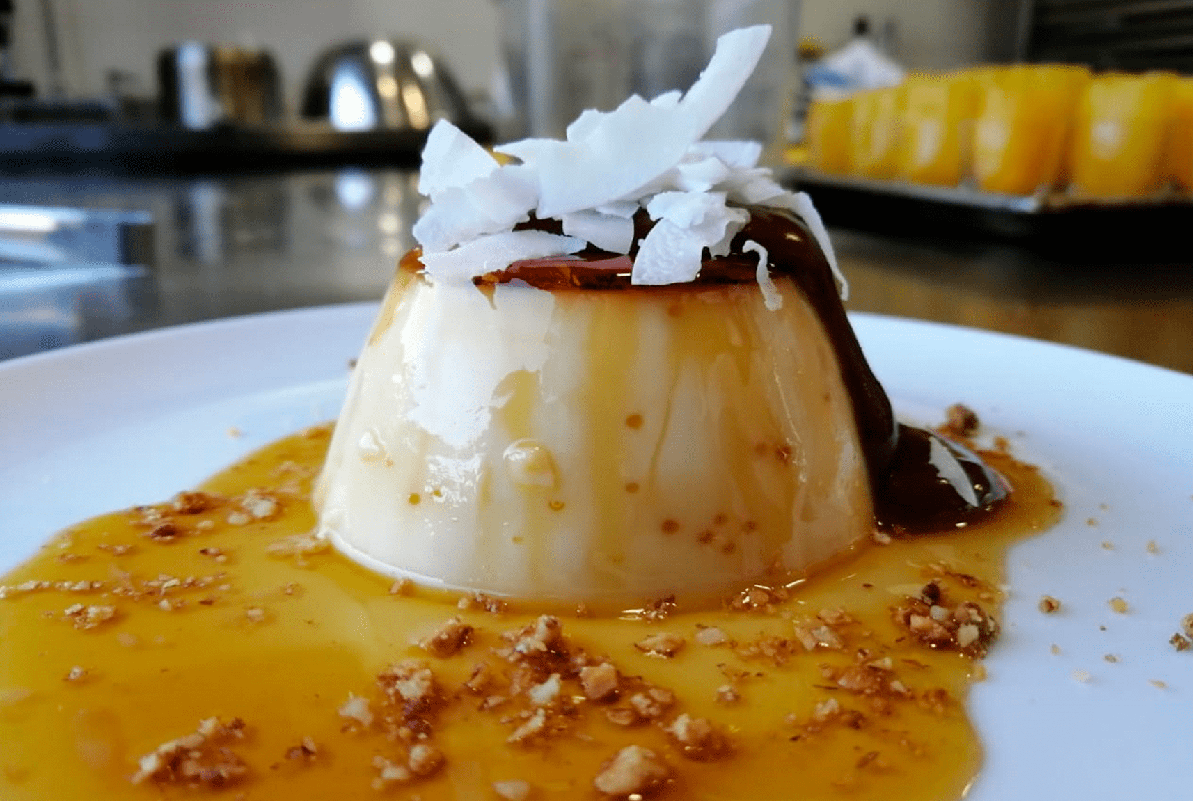 Cuisine CasaMolle 