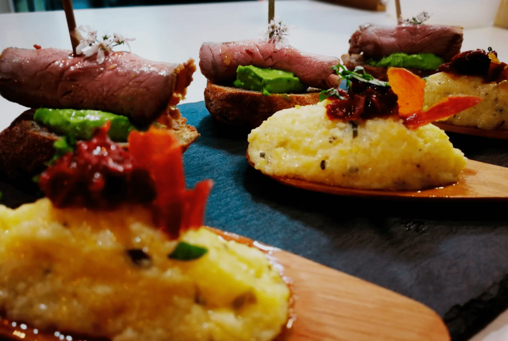 Cuisine CasaMolle 