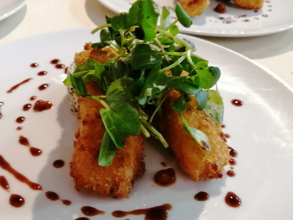 Cuisine CasaMolle 