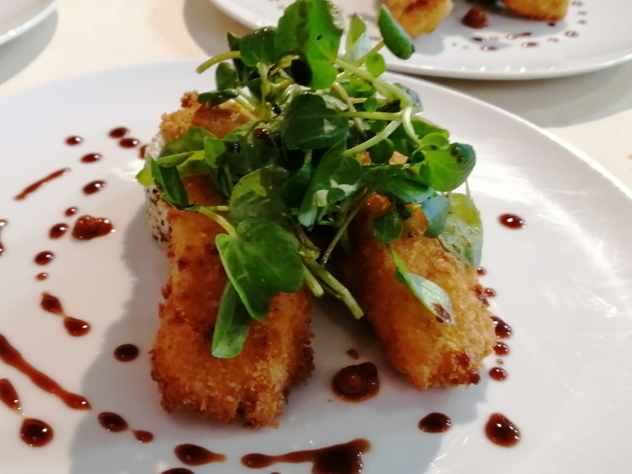 Cuisine CasaMolle 