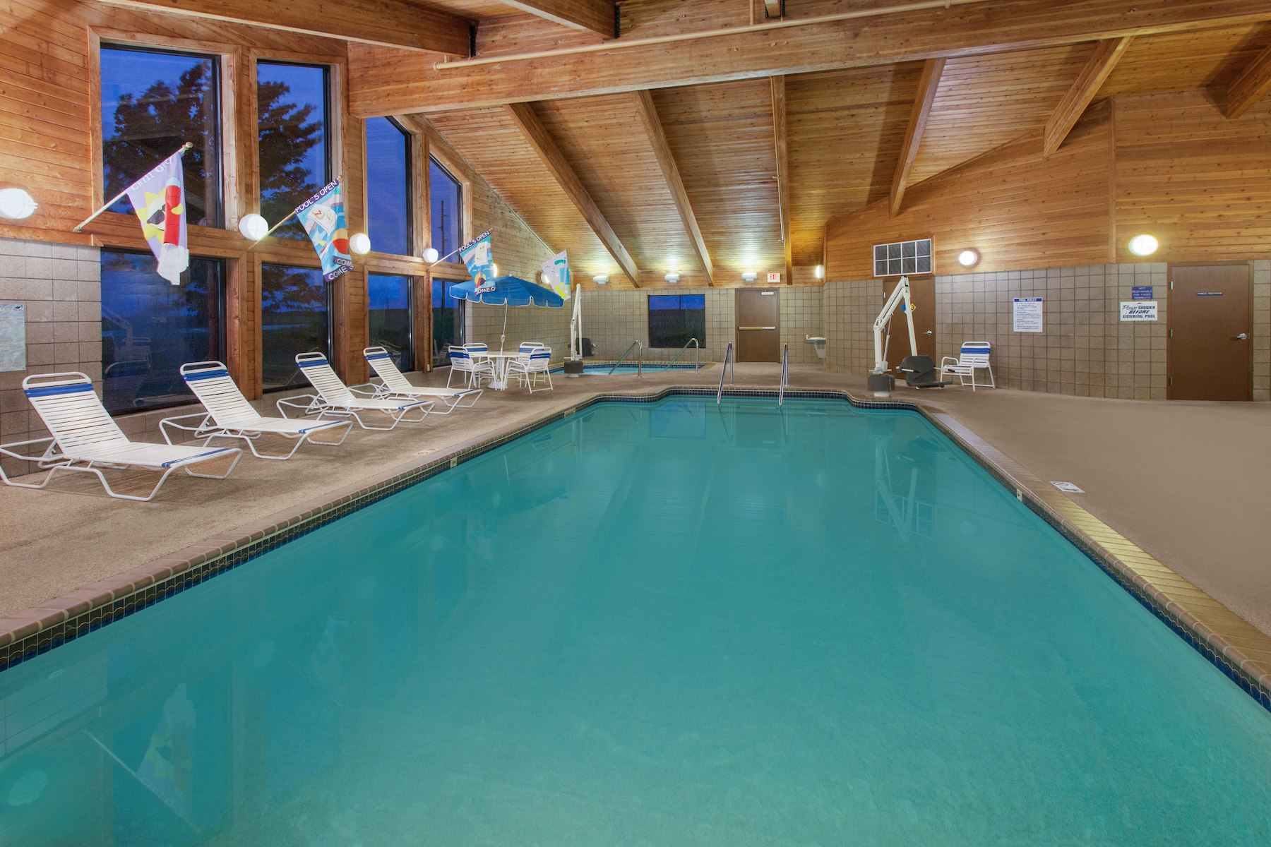AmericInn by Wyndham Webster City