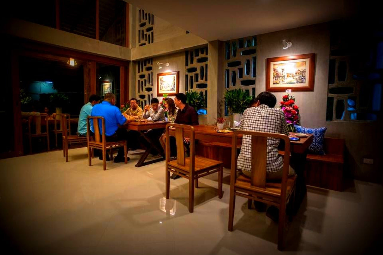 CHU Hotel Chiang Mai