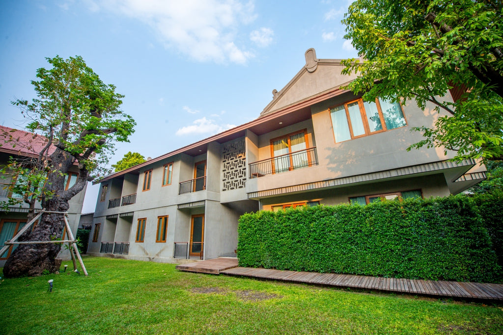 CHU Hotel Chiang Mai
