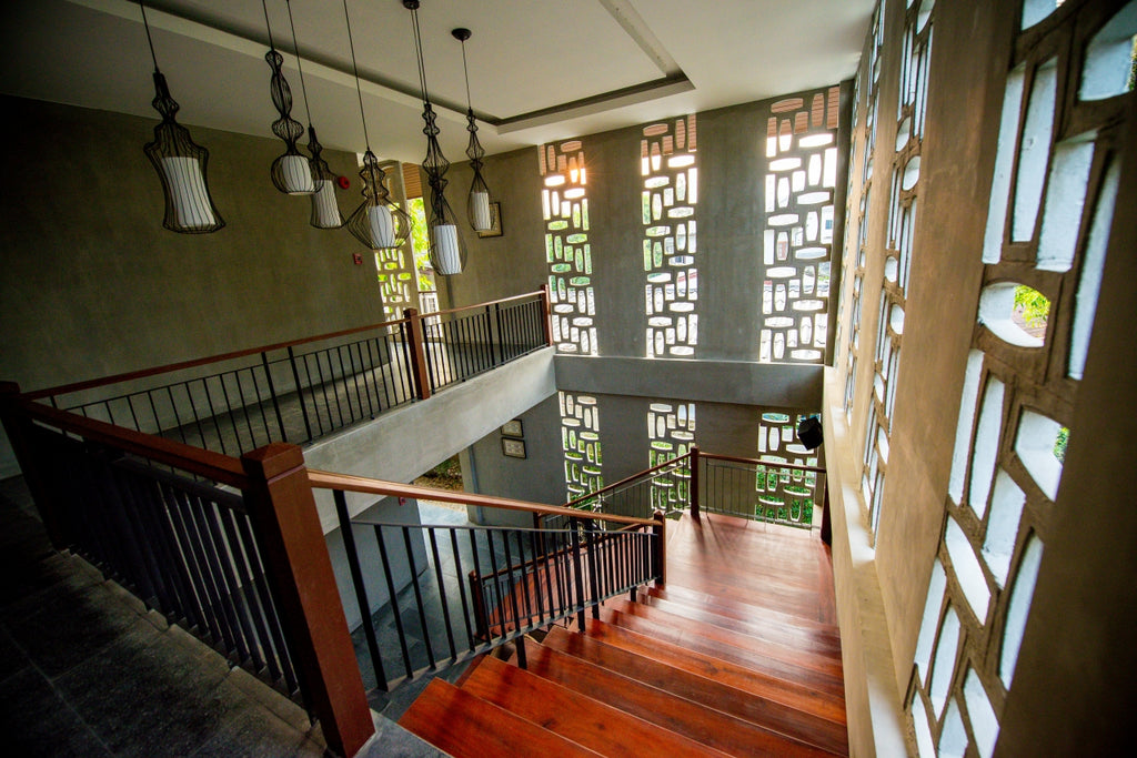 CHU Hotel Chiang Mai
