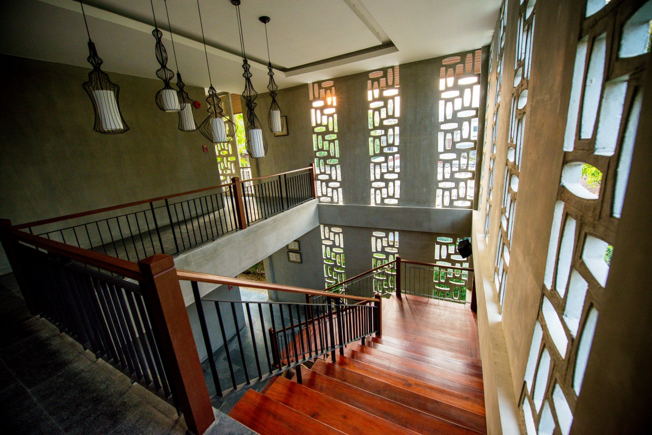 CHU Hotel Chiang Mai