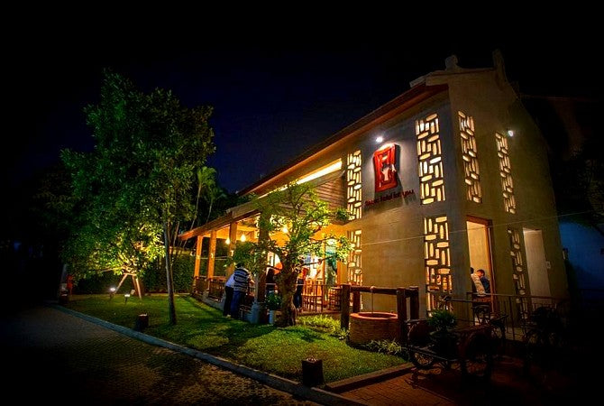 CHU Hotel Chiang Mai