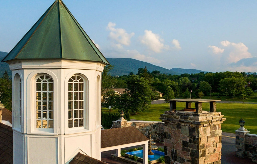 Orchards Hotel