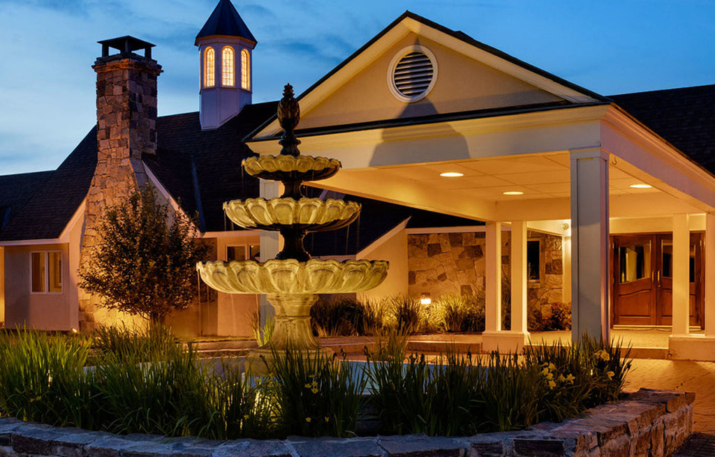 Orchards Hotel