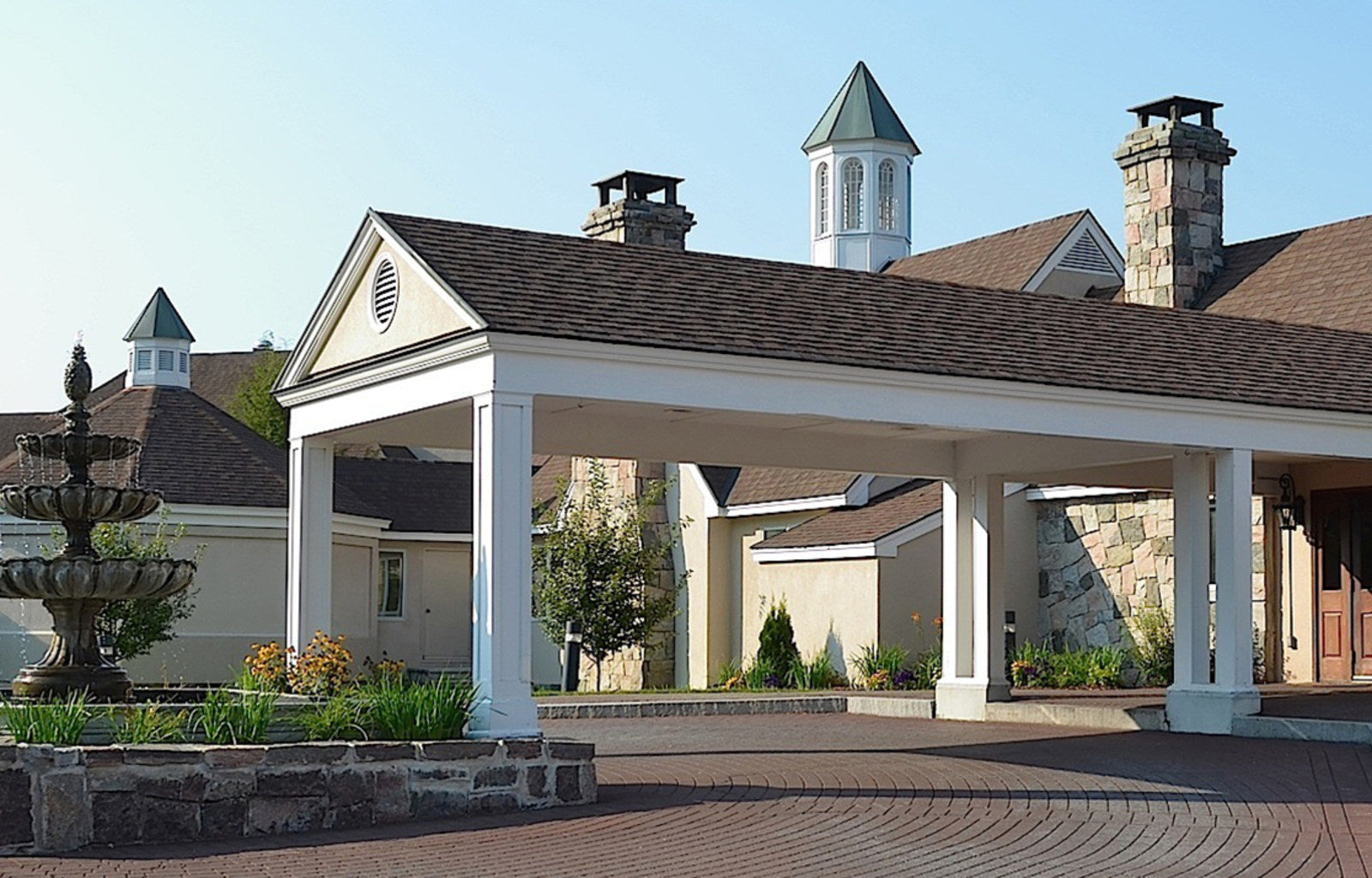 Orchards Hotel