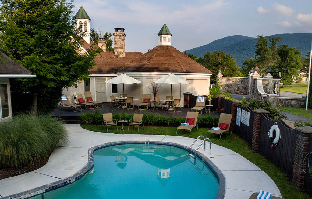 Orchards Hotel