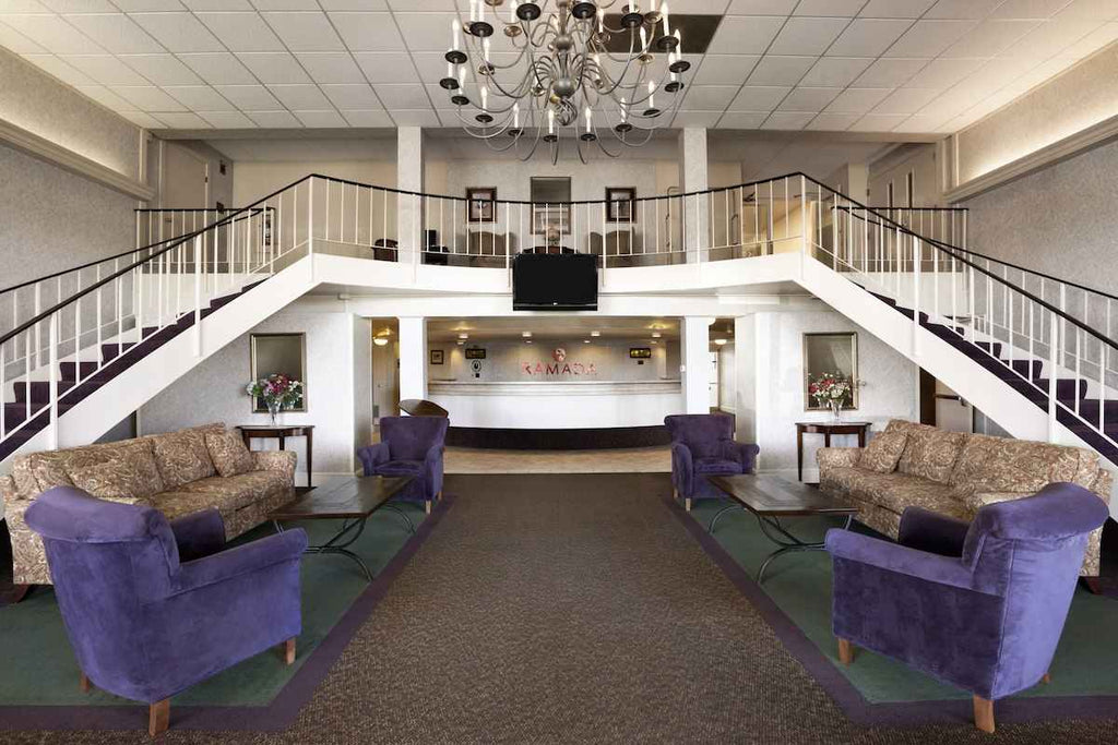 Ramada by Wyndham Bangor