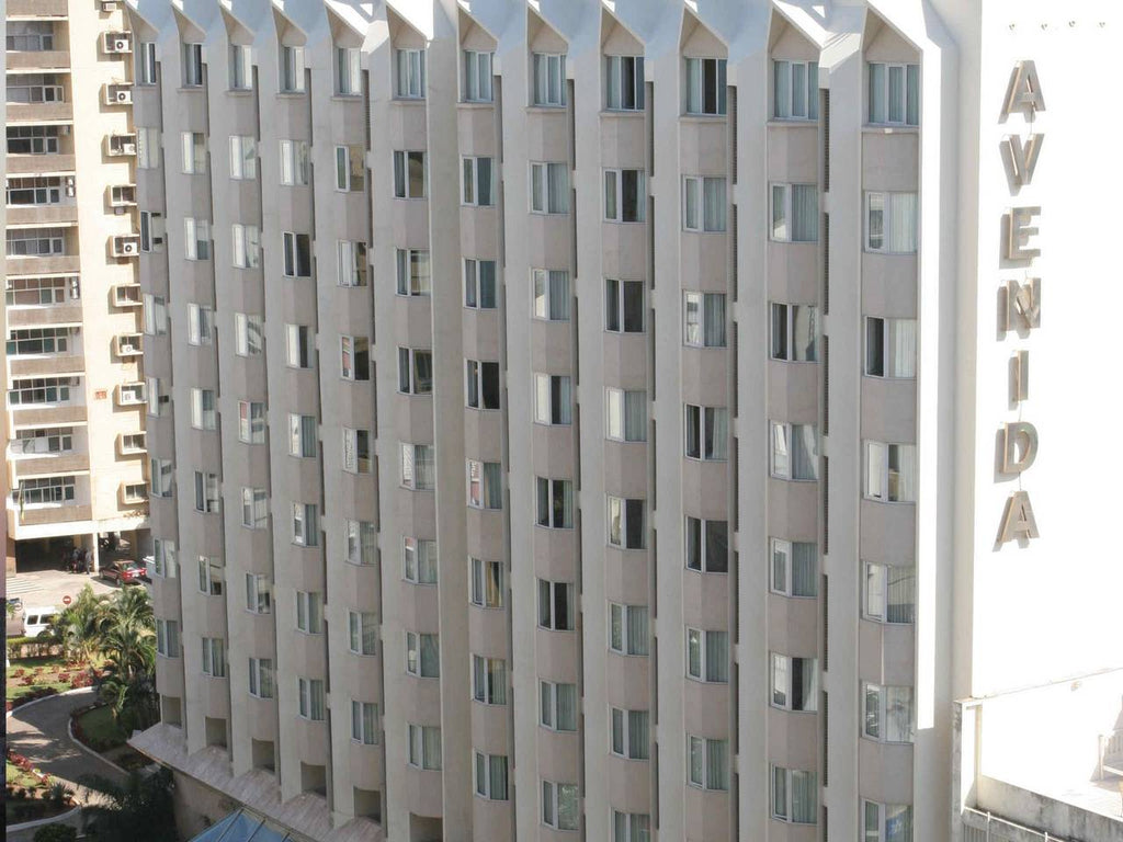 Hotel Avenida Maputo