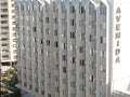 Hotel Avenida Maputo