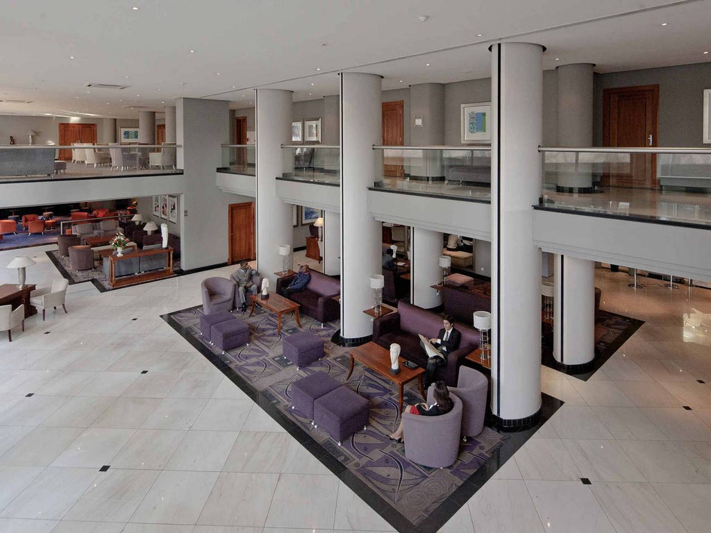 Hotel Avenida Maputo