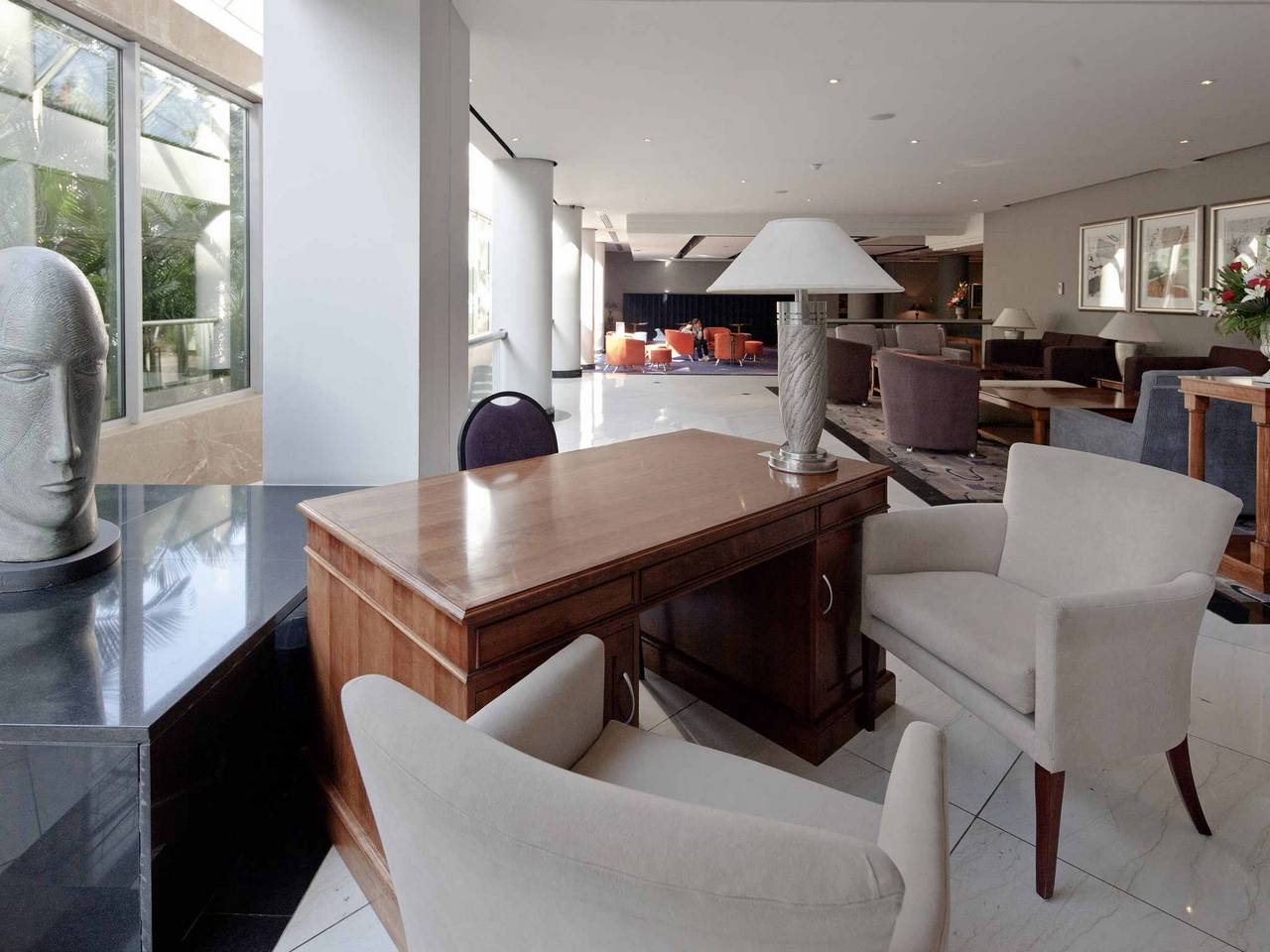 Hotel Avenida Maputo