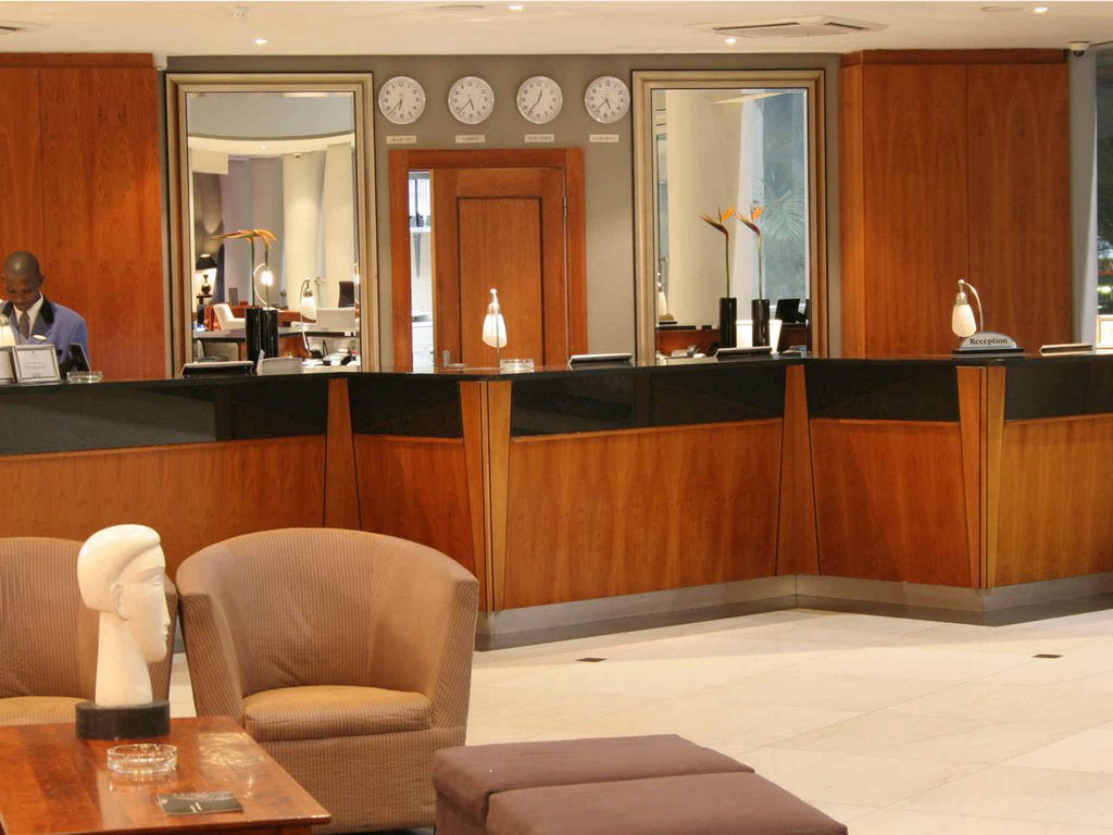 Hotel Avenida Maputo