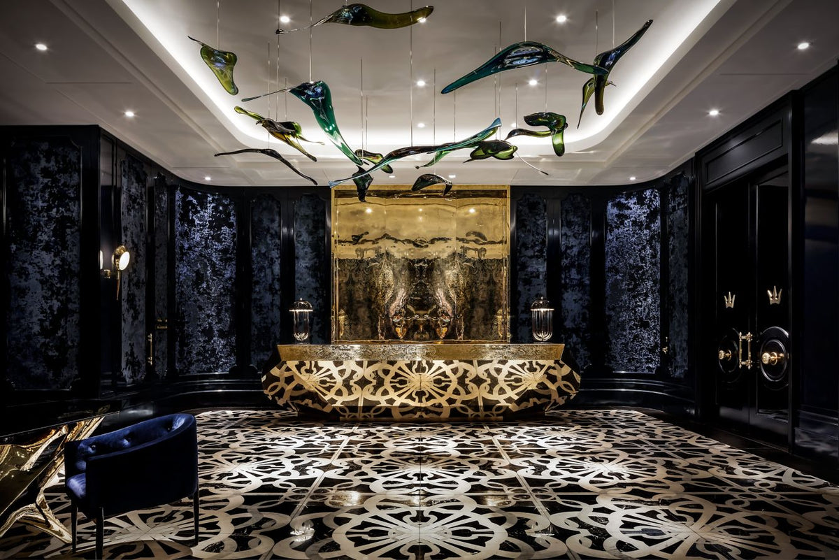 BISHA a Luxury Collection Hotel Toronto
