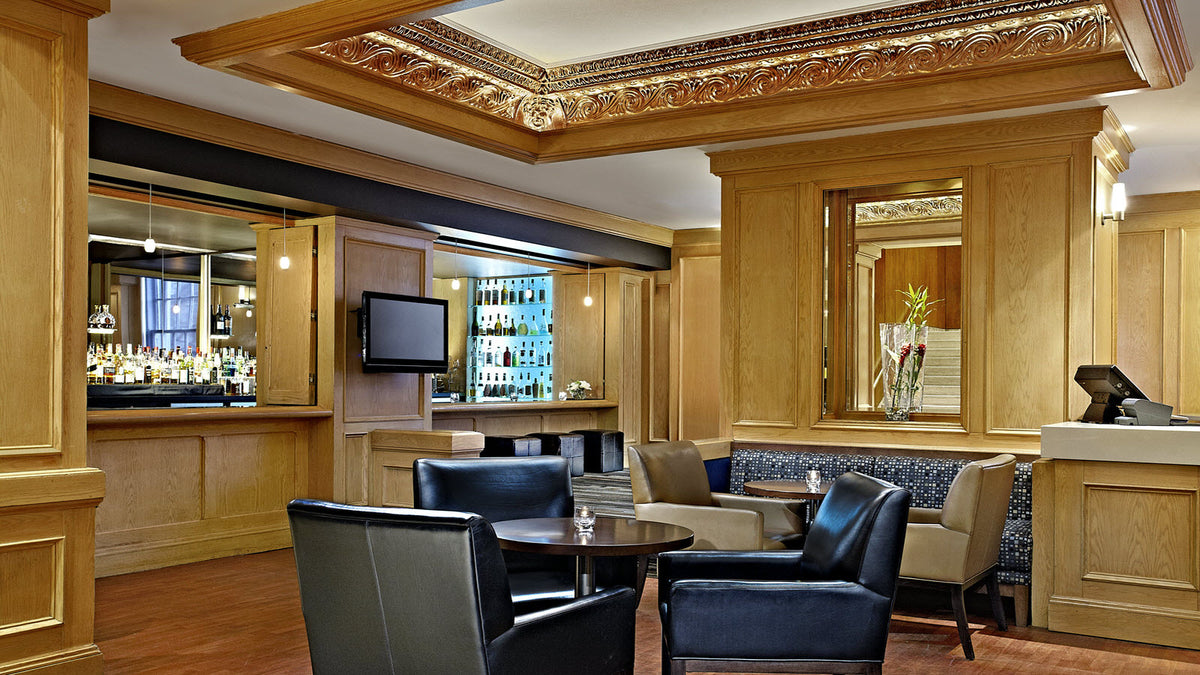 The Westin Nova Scotian