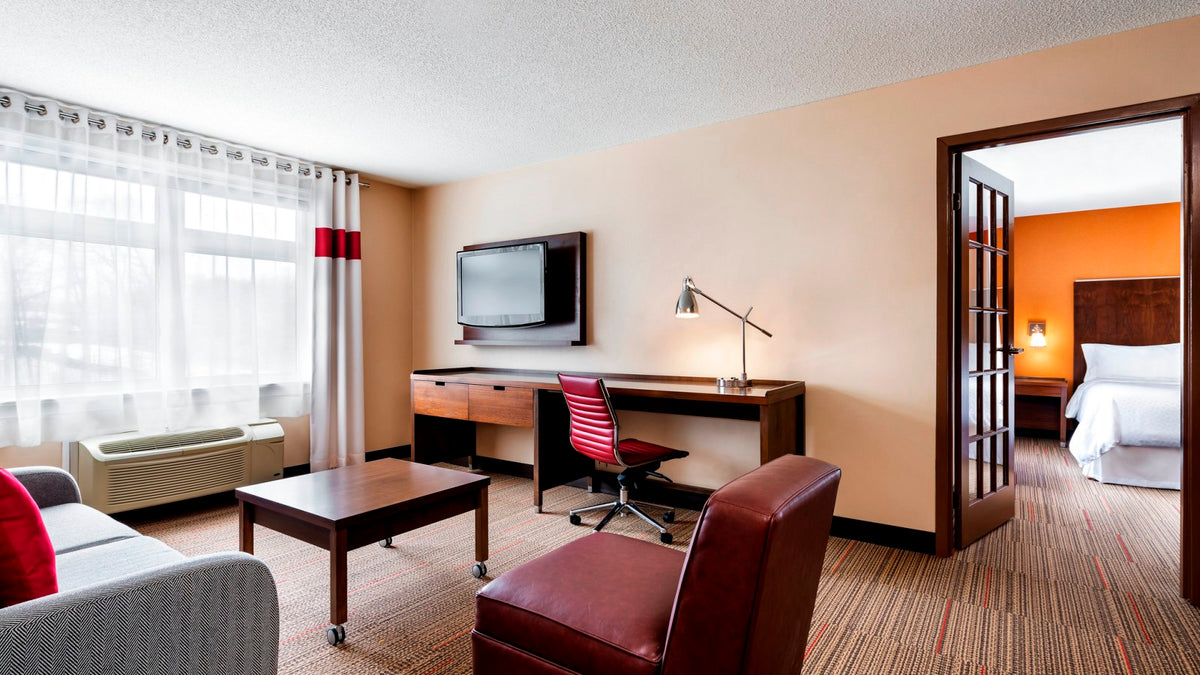 Four Points by Sheraton Barrie