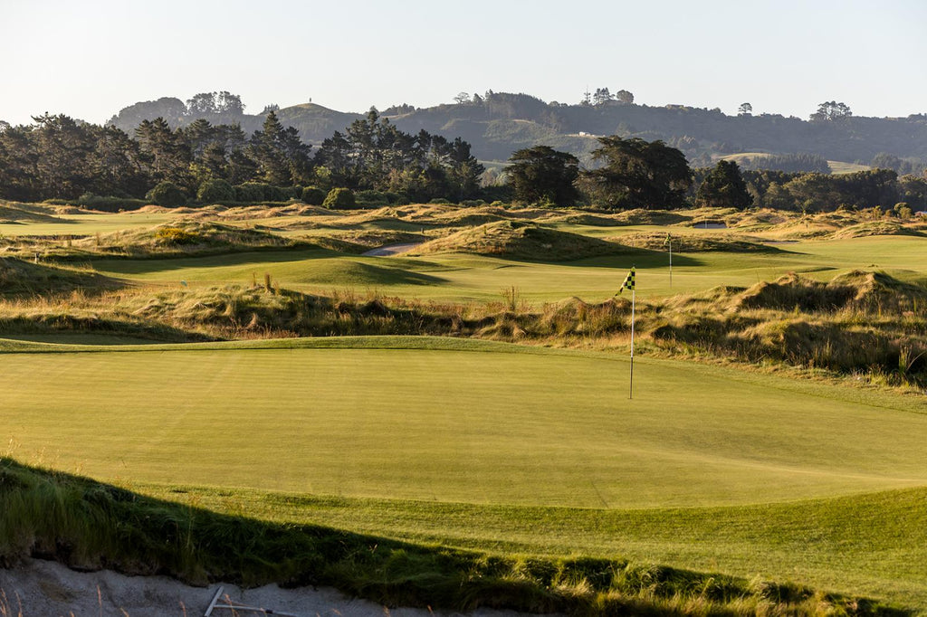 Windross Farm Golf Club