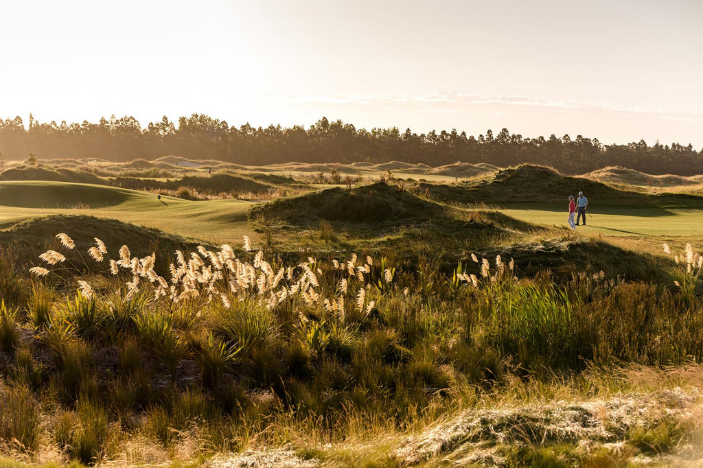 Windross Farm Golf Club
