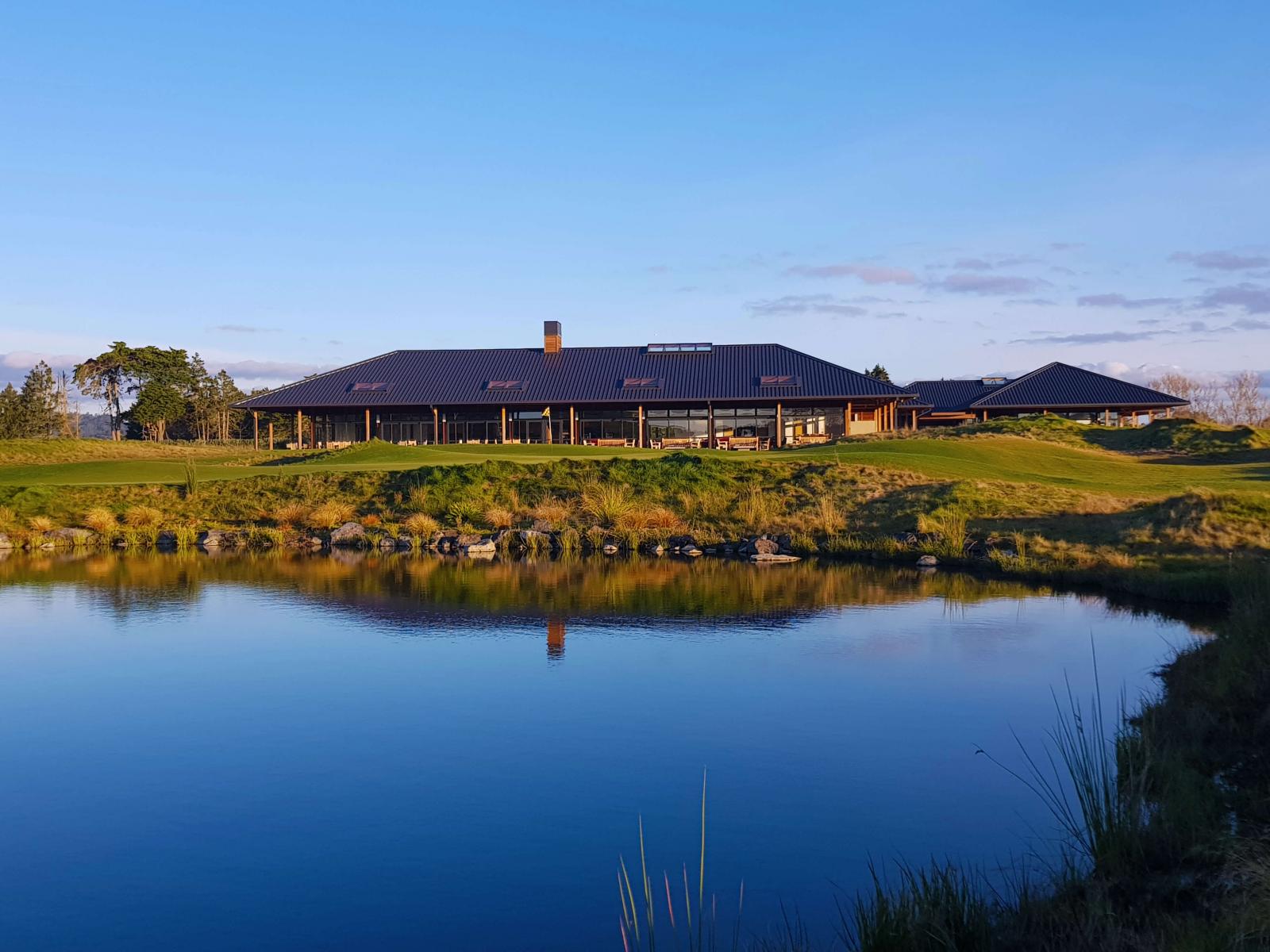 Windross Farm Golf Club