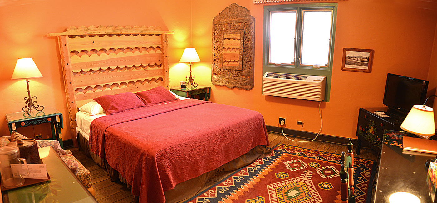 La Posada Hotel