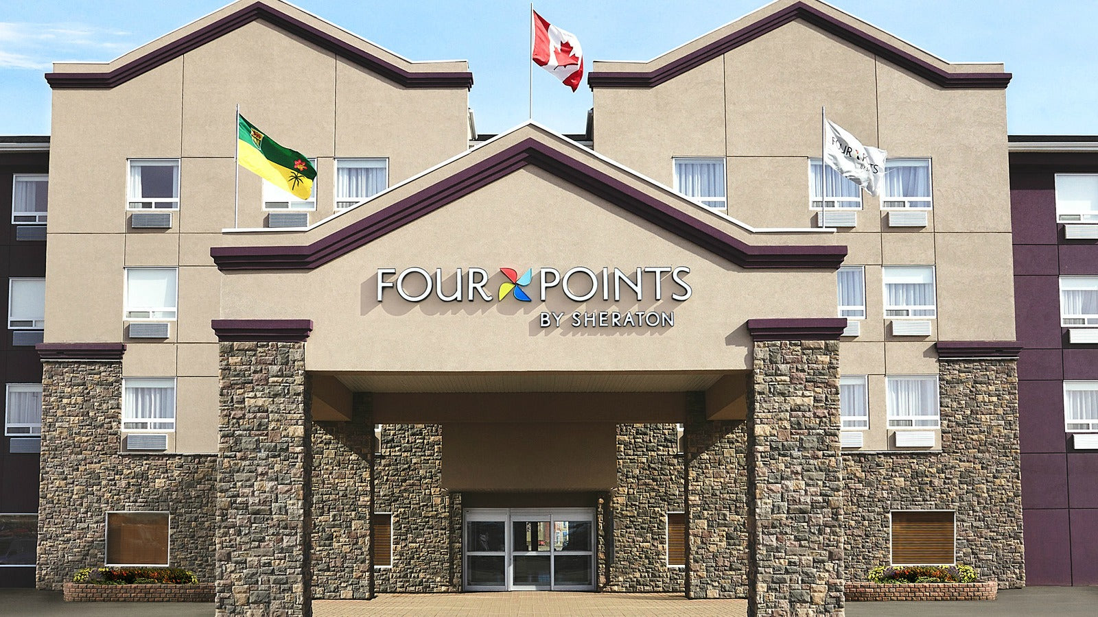 Saskatoon