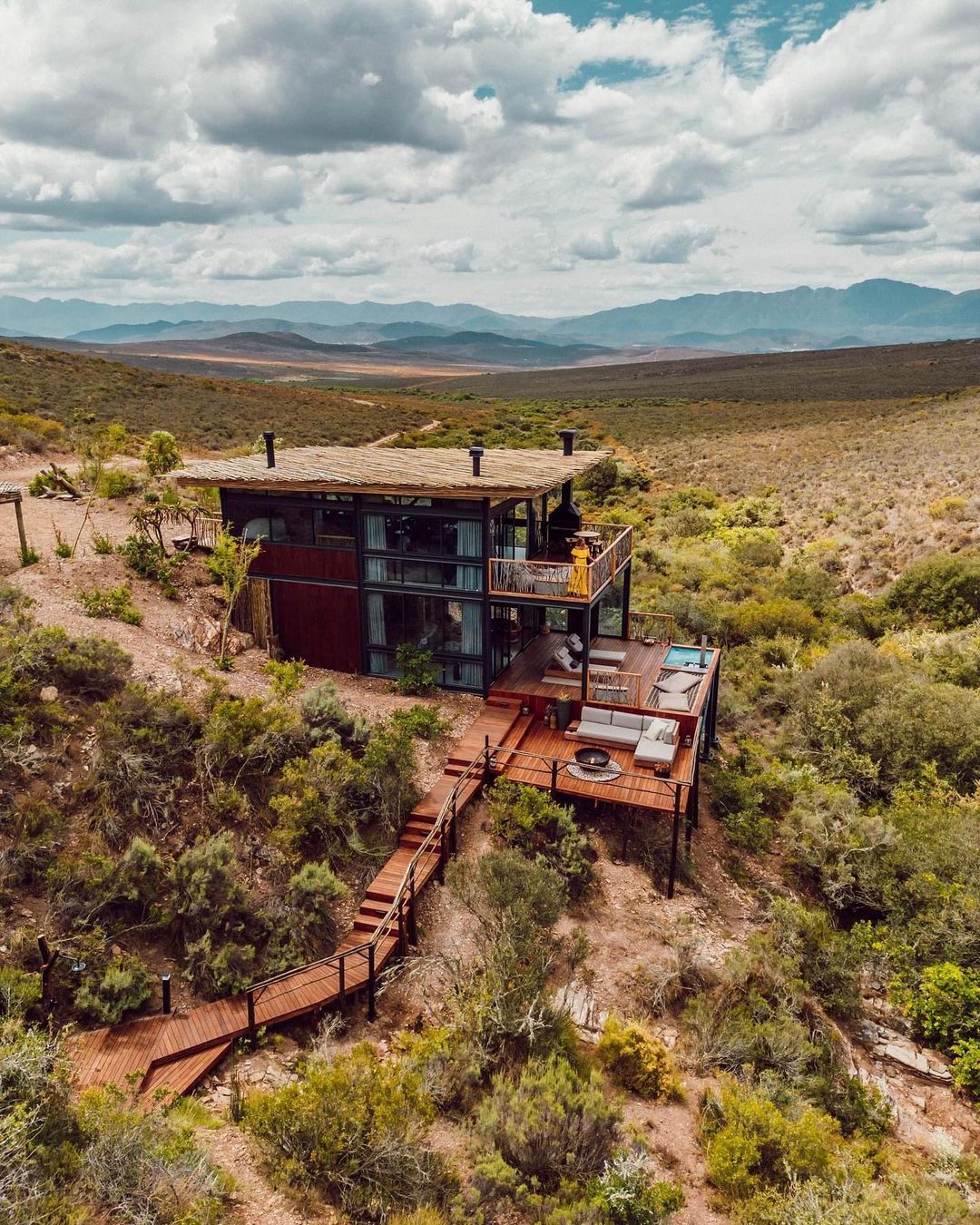 Treehouse